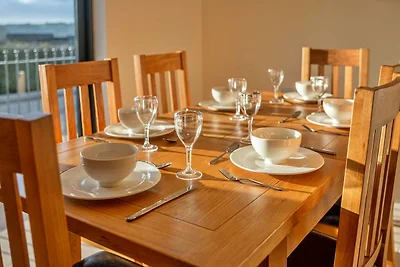 Scheune in Cotswolds mit Whirlpool &...