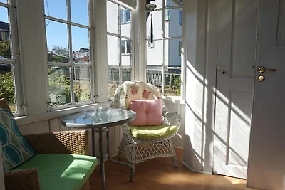 4 Personen Ferienhaus in RONNEBY-By Traum