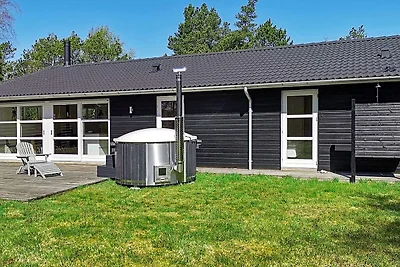 6 Personen Ferienhaus in Ålbæk