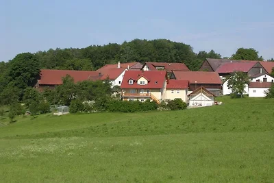 Kiesenberg 9 Komfortable Ferienresidenz