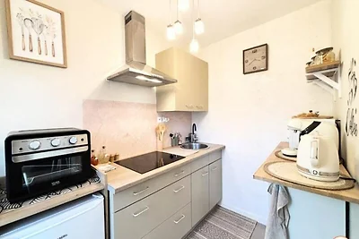 Appartamento a Le Havre vicino Notre-Dame