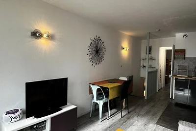 2-Zimmer-Apartment für 6 Personen - Auswahl