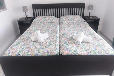 Wohnung in Nerja mit Meerblick & Spa