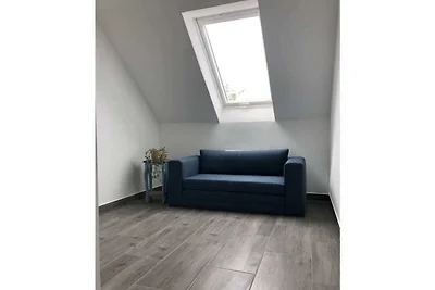 Ferienhaus mit 1 Schlafzimmer