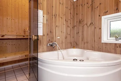 8 Personen Ferienhaus in Nordborg-By Traum