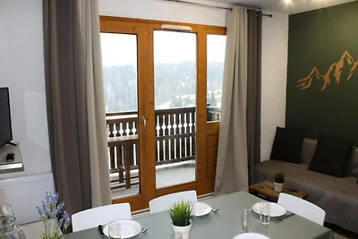 2 camere per 6 persone