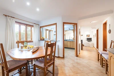 Can Gual - Ferienhaus Mit Privatem Pool In...