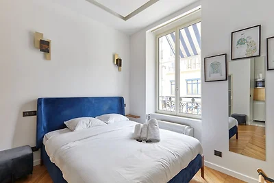 Cosi appartement Bastille/Le Marais