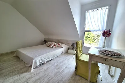Wohnung in Erquy nahe Smaragdküste