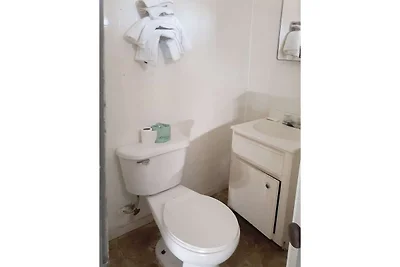 Pani 6 Durant MS | Łóżko king-size