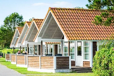 6 Personen Ferienpark haus in Bogense