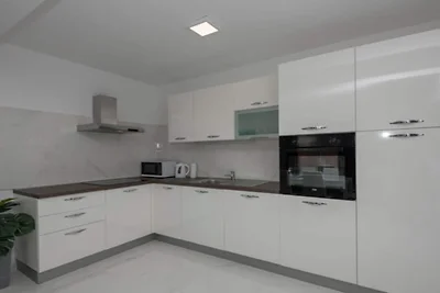 Four Bedroom Villa With Terrace and Swimming...