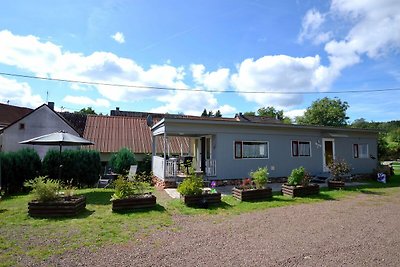 Appartement in Meisberg mit hauseigenem...