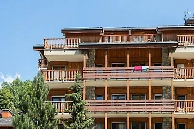 Selection Apartment mit 1 Schlafzimmer (4...