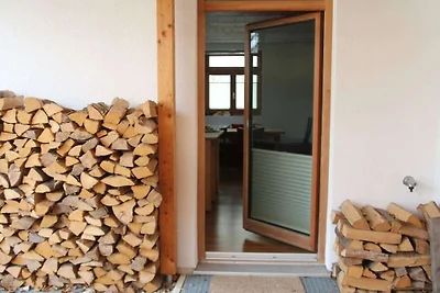 Ferienhaus in Murnau mit Schwimmbecken