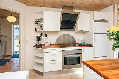 4 Sterne Ferienhaus in