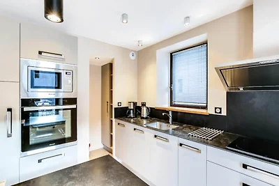 4 camere per 6 persone