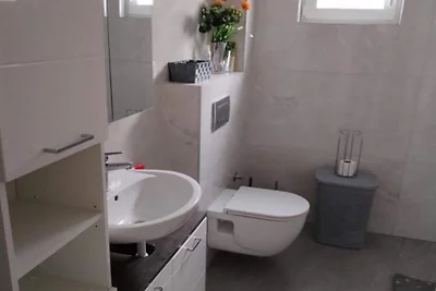 One Bedroom Apartment with Terrace