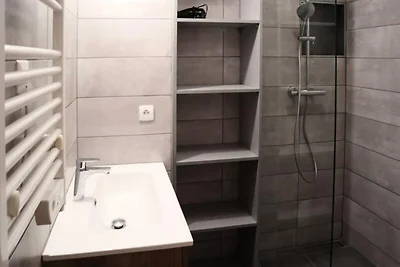 Appartamento a Les Orres 1800 vicino alle pis...