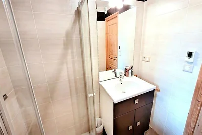 Appartamento a Les Gets con vista sulle...