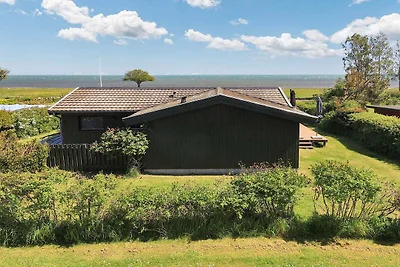 4 Sterne Ferienhaus in Præstø-By Traum
