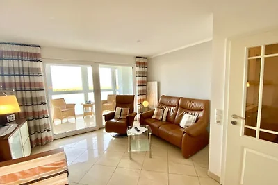 Haus Horizont II, Whg. 2