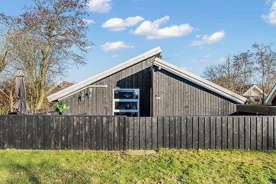 4 Personen Ferienhaus in Hemmet-By Traum