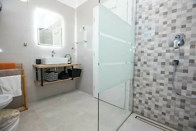 Luxury Villa Gaby with Heated Pool