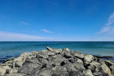 6 persoons vakantie huis in Skagen-By Traum