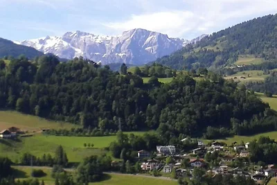 Appartamento per le vacanze con 1 camera da...