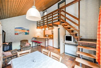 Casa vacanze con splendida vista