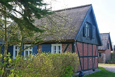 Ferienhaus Mönke´s Kate am Stettiner Haff