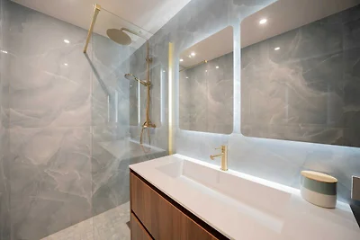 Charmantes Studio mit Balkon - Saint-Tropez