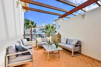 Appartamento a Budens vicino al golf Santo...