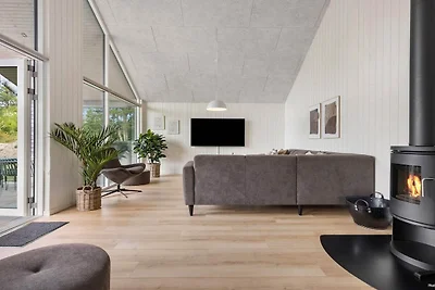 5 Sterne Ferienhaus in Højby