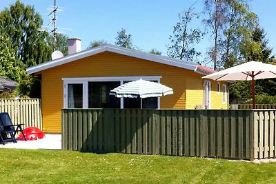 6 Personen Ferienhaus in Væggerløse