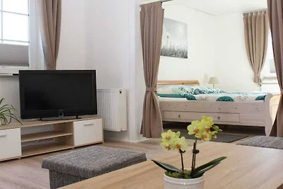 Ferienwohnung mit 1 Schlafzimmer