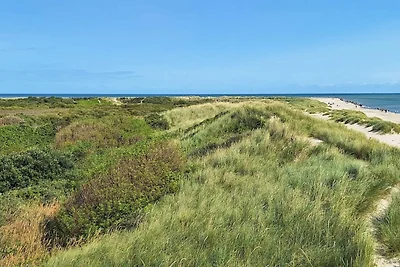 Maison de vacances pour 6 a Skagen