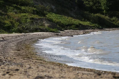 26 Personen Ferienhaus in Roslev-By Traum