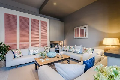 Wohnung in Italien mit großer...