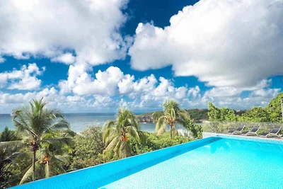 Maisons & Villas für 8 Personen