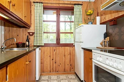 4 Personen Ferienhaus in Toftlund