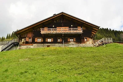 Apartment in Les Frasses in der Nähe des...