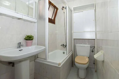 Gemütliches Studio-Apartment in Roses