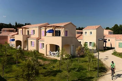 3 Kamers Duplex 6 Personen