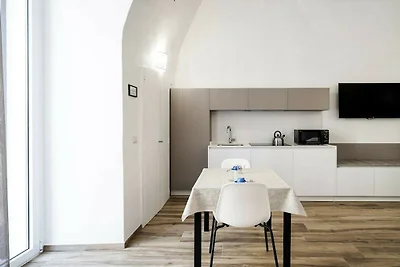 SiAmo Bari - Green Studio