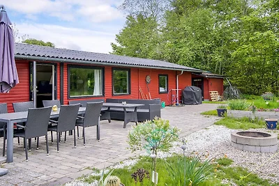 8 Persone case ad Holbæk