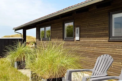 6 persoons vakantie huis in Fanø