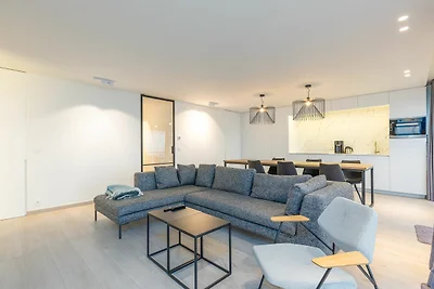 Schönes Appartement für eine Familie