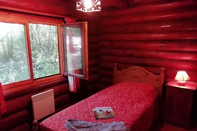Kuća za odmor Dopust za oporavak Quend